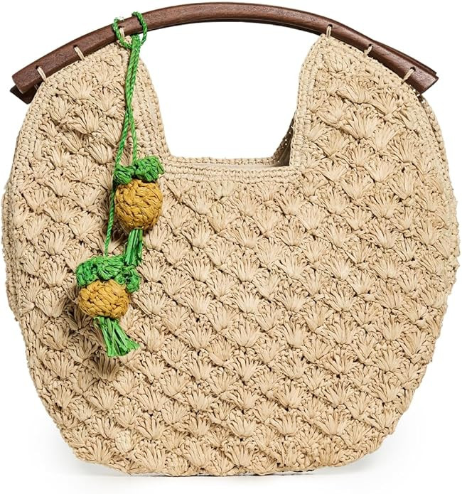 MAR Y SOL Women's Isla Clutch | Amazon (US)