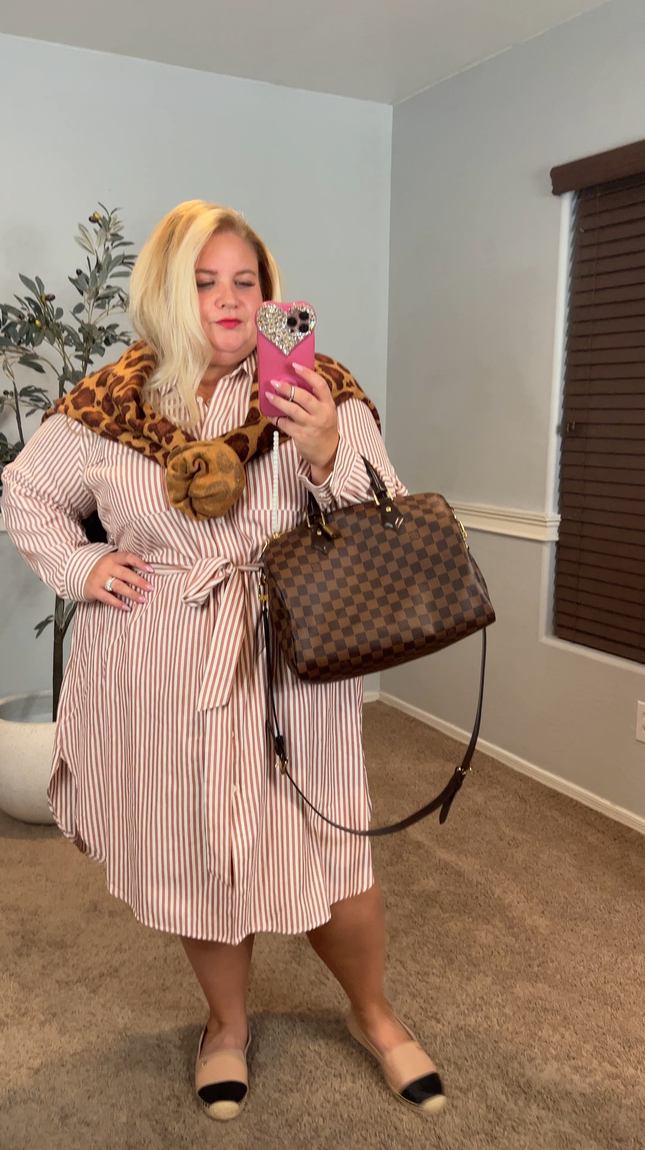 Target Plus size work outfit
Dress 2x

#LTKWorkwear #LTKFindsUnder50 #LTKOver40