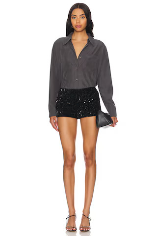 Gaia Shorts
                    
                    NBD | Revolve Clothing (Global)