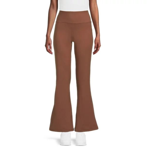 Avia Women's Flare Pants | Walmart (US)