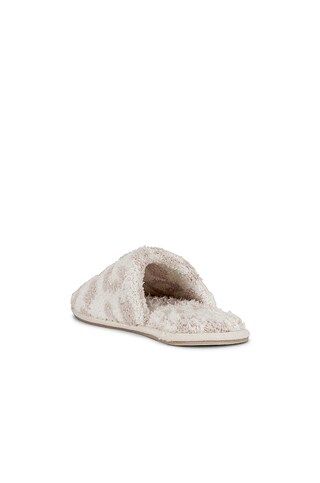 CozyChic Barefoot In The Wild Slipper
                    
                    Barefoot Dreams | Revolve Clothing (Global)