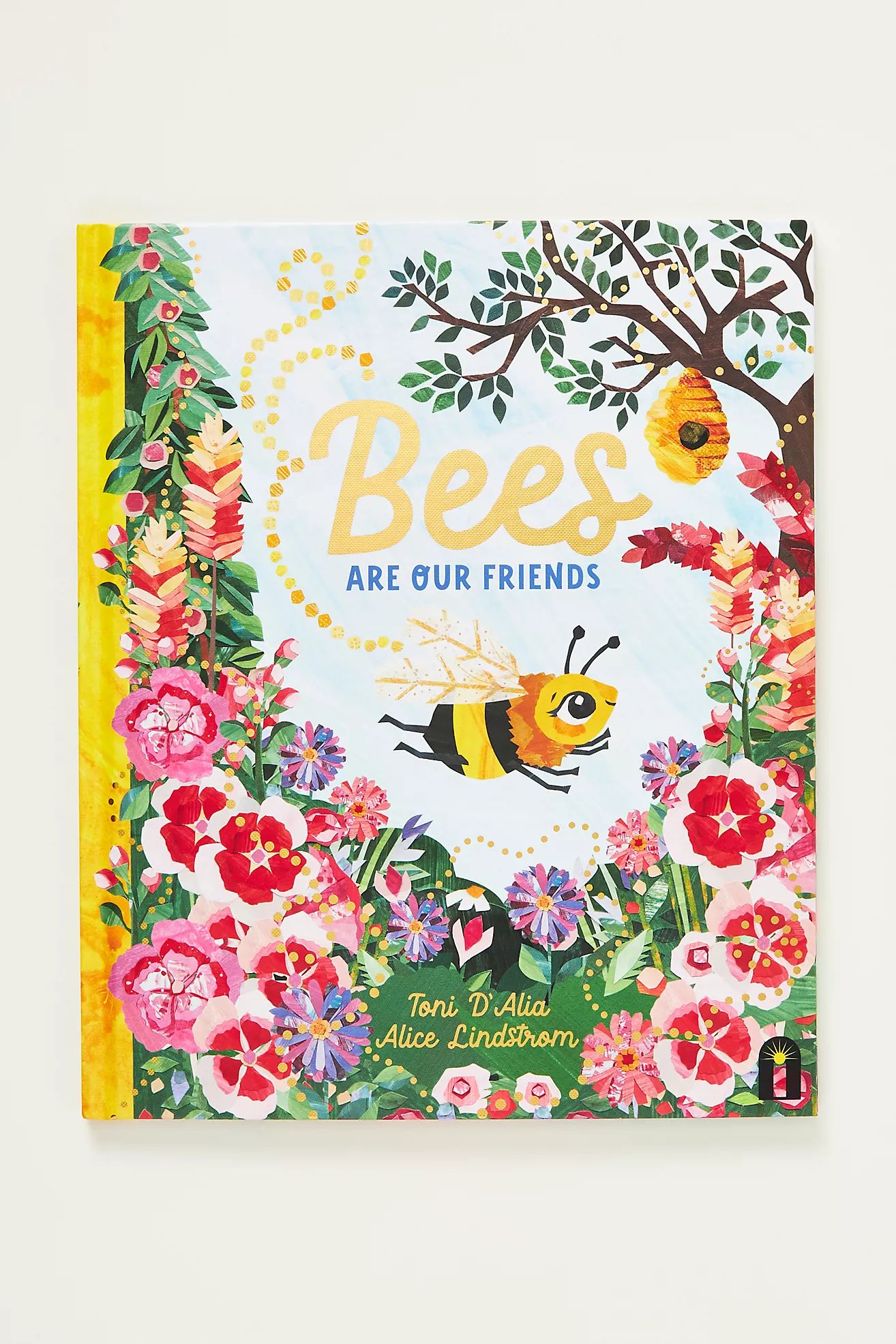 Bees Are Our Friends | Anthropologie (US)