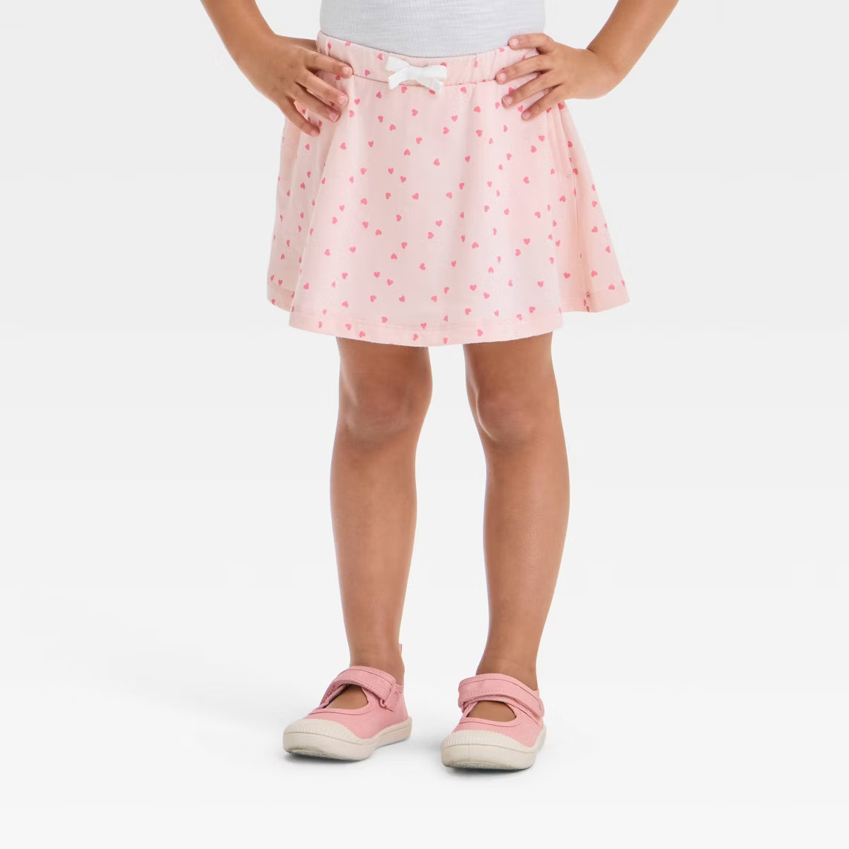 Toddler Girls' Skirt - Cat & Jack™ | Target