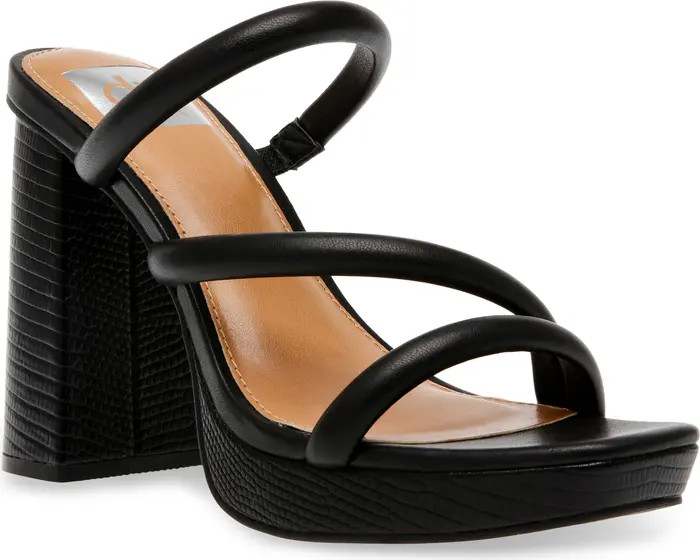 Pyro Platform Heeled Sandal (Women) | Nordstrom Rack