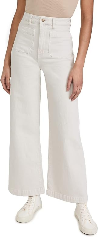 Rolla's Women's Sailor Jeans | Amazon (US)