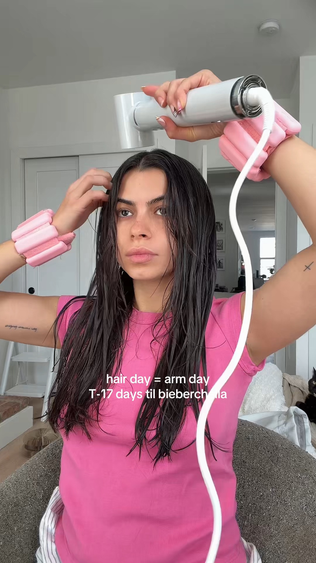 Just got this blow dryer & i think it’s already my new favoritee

#LTKgrwm #LTKBeauty #LTKselfcare