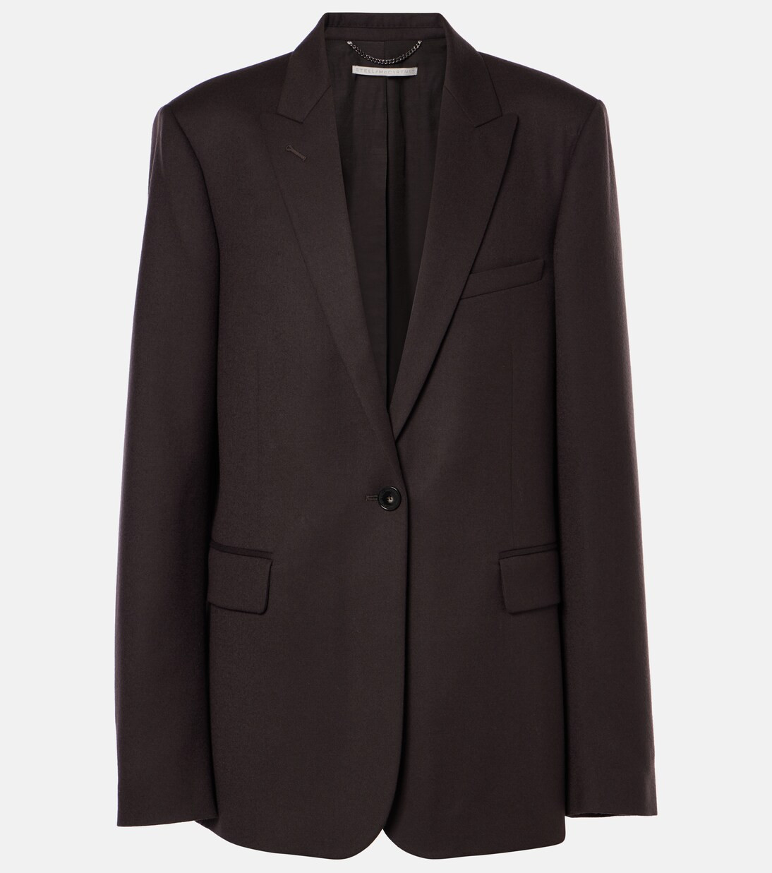 Wool blazer | Mytheresa (US/CA)