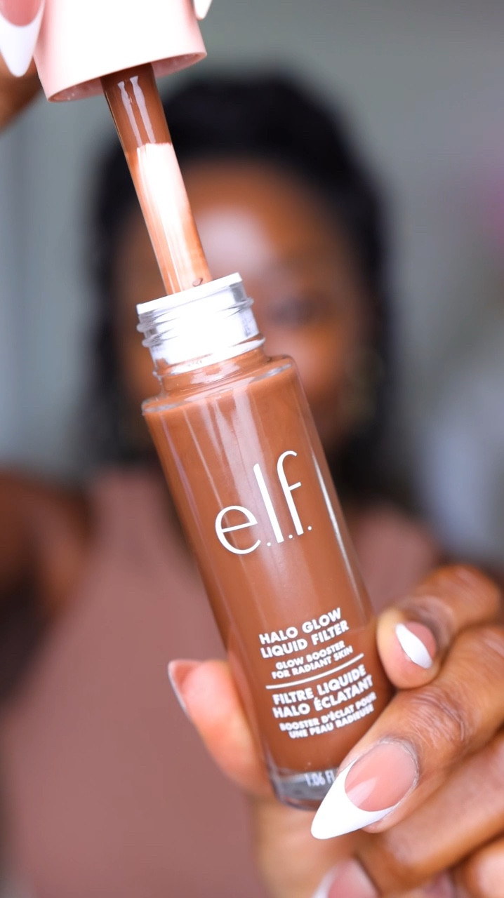 Let’s get into this full face of elf cosmetics, not only is it affordable, but it’s on sale via the LTK app until October 25th, grab yours now! 

#LTKBeauty #LTKVideo #LTKFindsUnder50