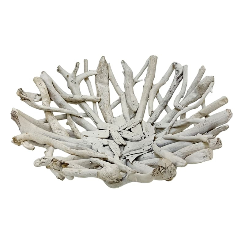 Driftwood Bowl | At Home