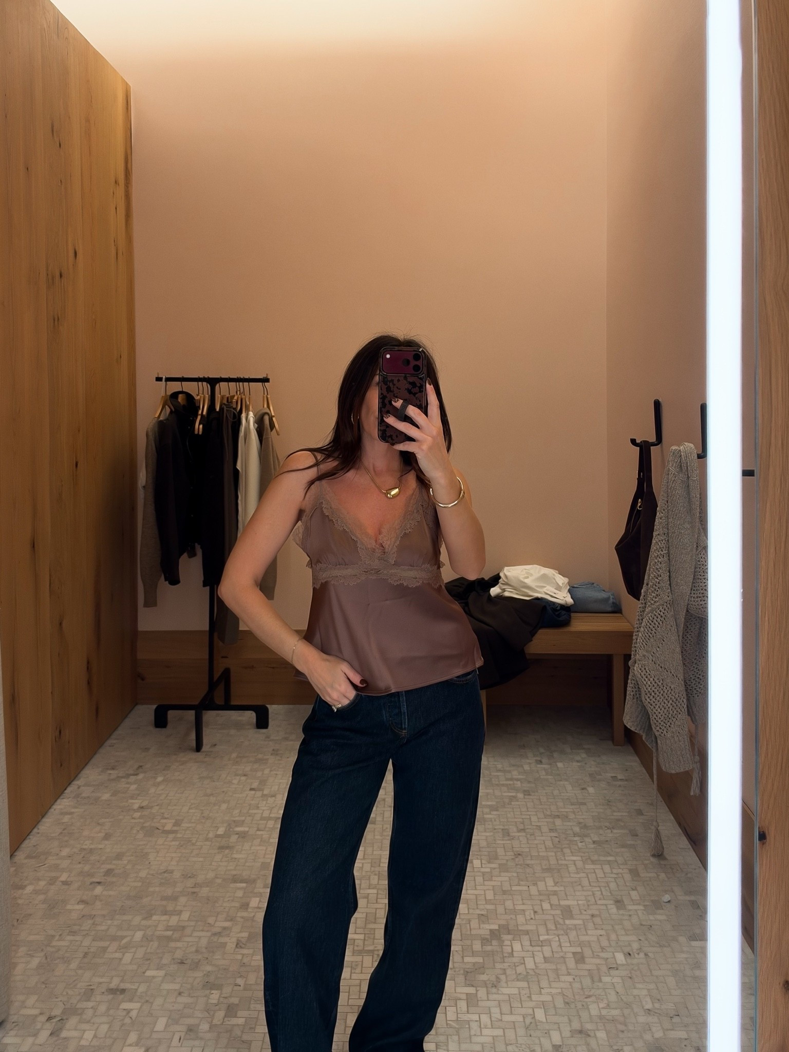 These are my absolute favorite jeans. I wear size 25x

#LTKootd #LTKSeasonal