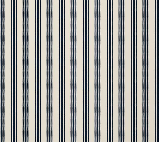 Striped Wallpaper | Pottery Barn (US)