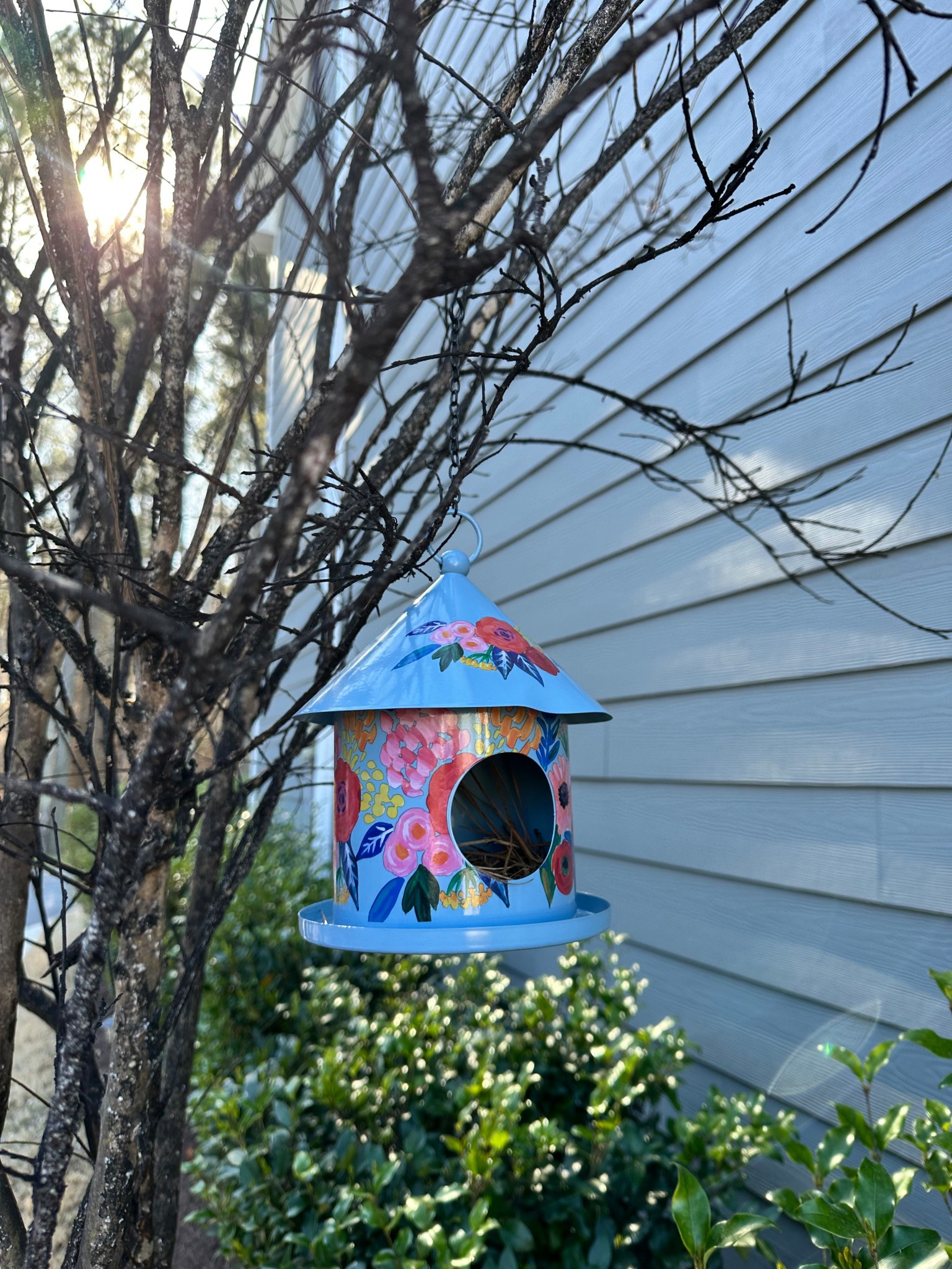 bird house, cute bird house, spring.

#LTKSpringSale #LTKHome #LTKSaleAlert