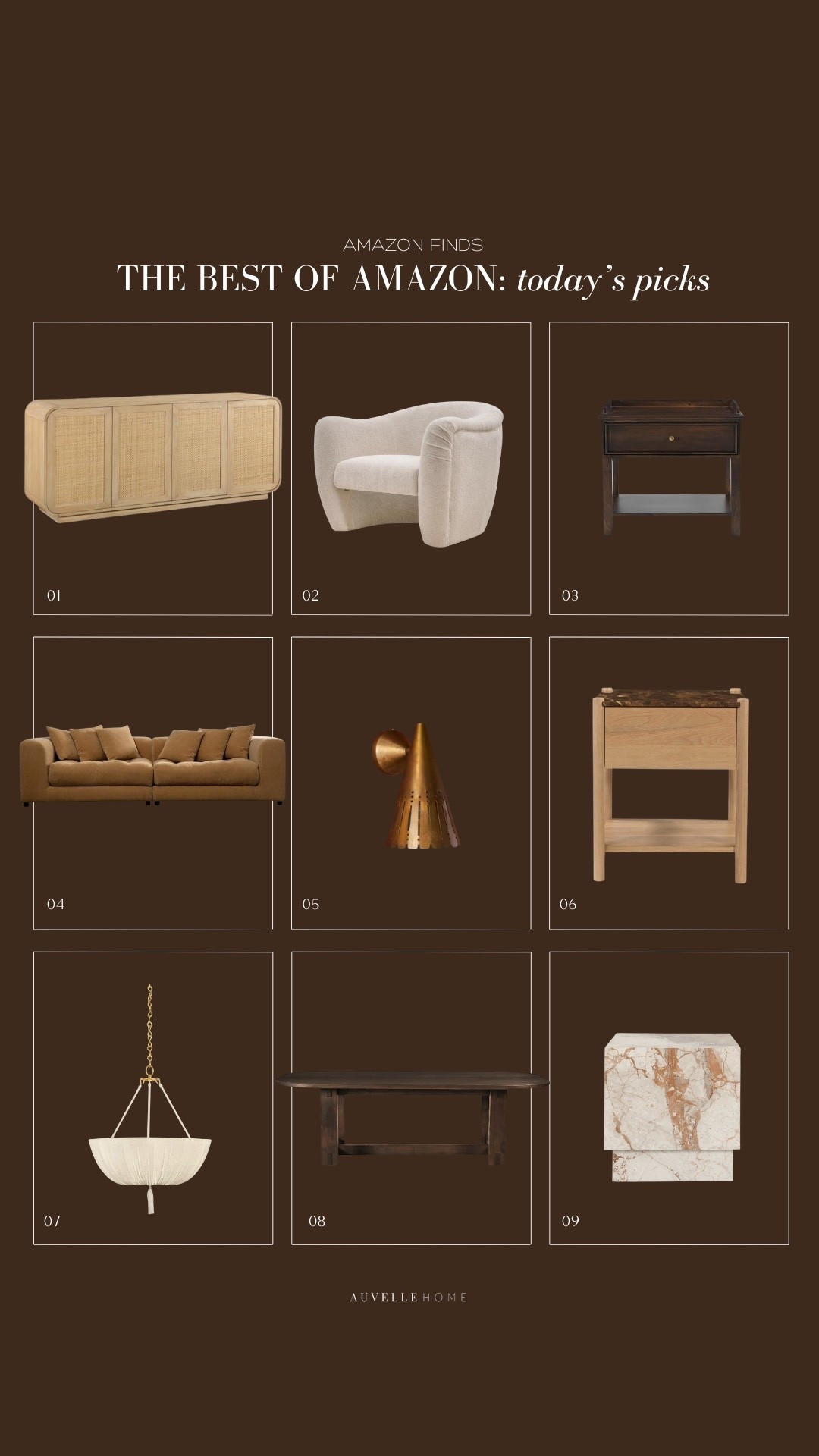 DAILY AMAZON FINDS: today’s picks 