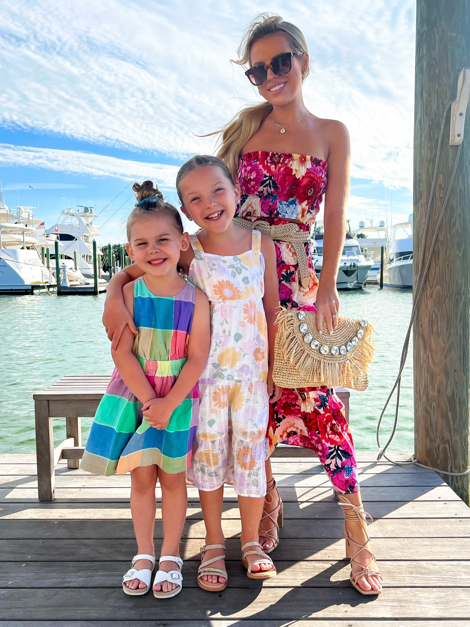 Spring break outfits. Family spring break. Kids spring break outfits. Two piece dress. Vacation outfit 

#LTKfamily #LTKSeasonal #LTKtravel