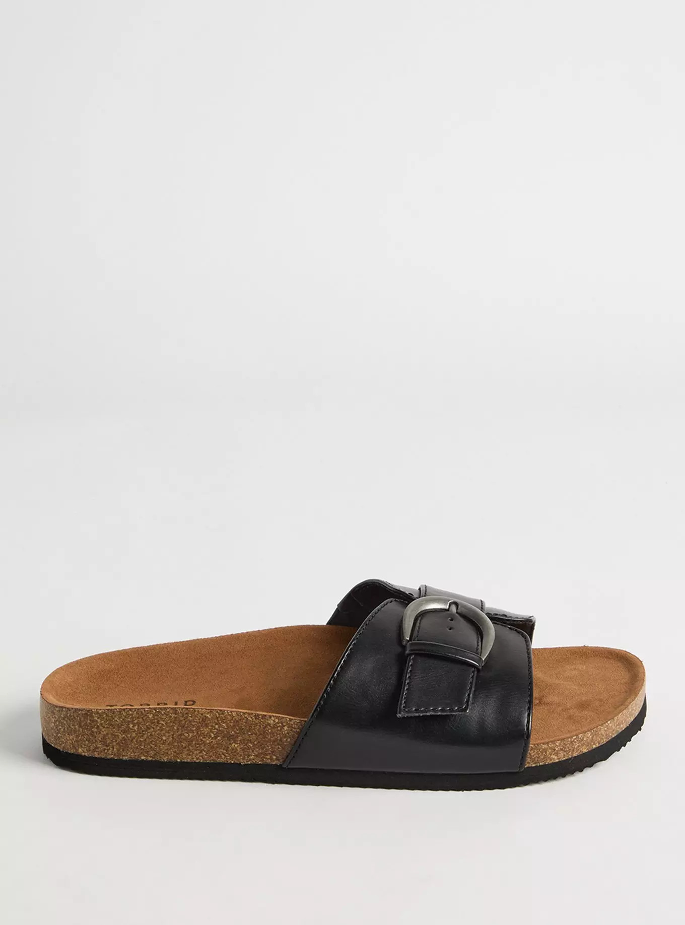 Single Buckle Slide (WW) | Torrid (US & Canada)