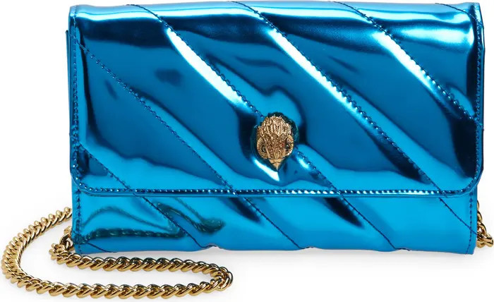 Soho Leather Wallet on a Chain | Nordstrom