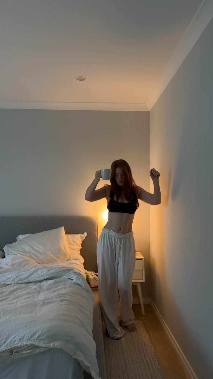 So, I guess this is day 1 of glowing up (again) and finding my sparkly self again. Who’s joining me? 💫

Not going to lie, I’m feeling a bit nervous getting so personal and vulnerable here, but I’m hoping that by sharing my *journey* it’ll make me feel accountable everyday and maybe even inspire you to wake up excited for the day, no matter your era of life.



#LTKaustralia #LTKsummer