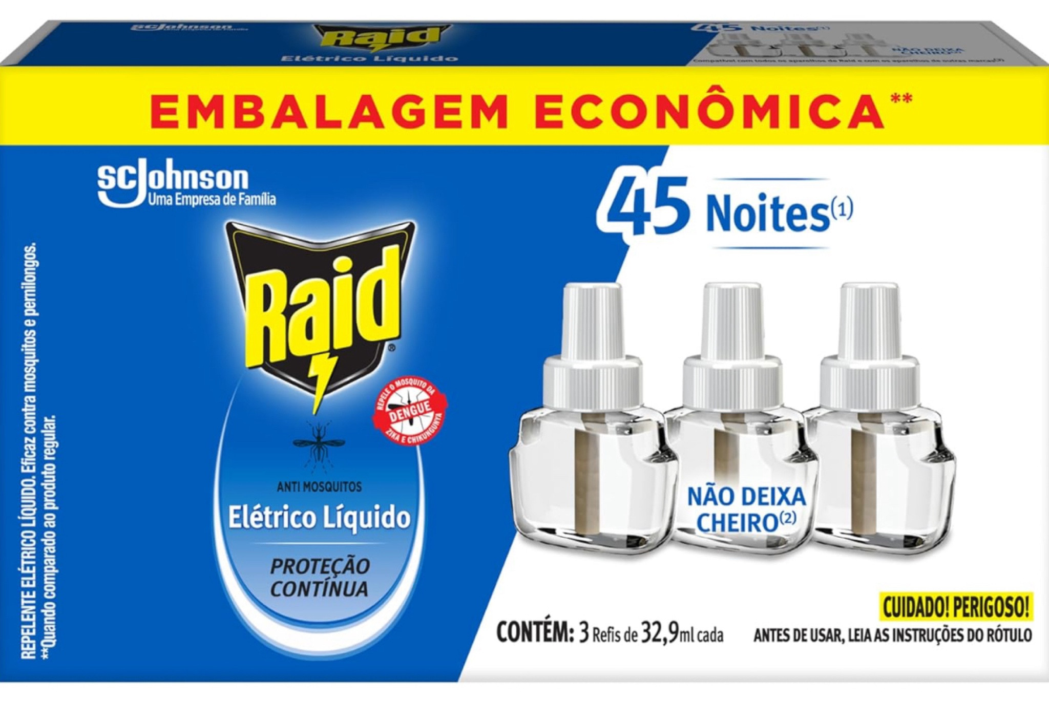 Ótima alternativa no combate ao mosquito da dengue. Super indico!

#LTKhome #LTKbrasil