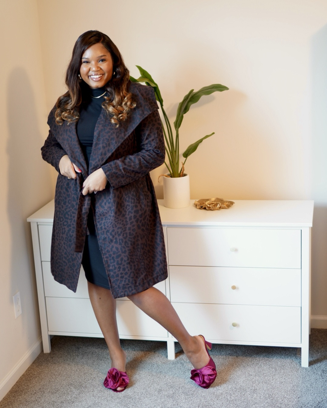 I’m in love, I’m obsessed with these shoes 🥰💜🌹 and they’re actually pretty comfy! Wearing true size 10 

#LTKPlusSize #LTKStyleTip #LTKSeasonal