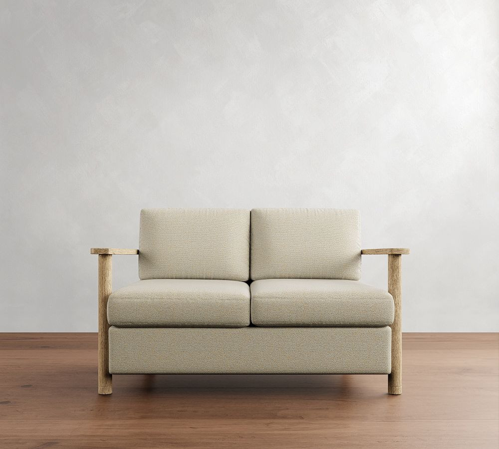 Bradford Sofa by Michael Graves Design (69") | Pottery Barn (US)
