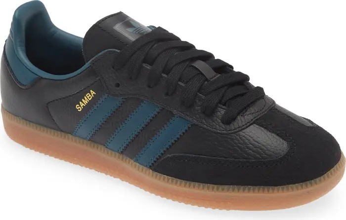 Samba Sneaker (Women) | Nordstrom