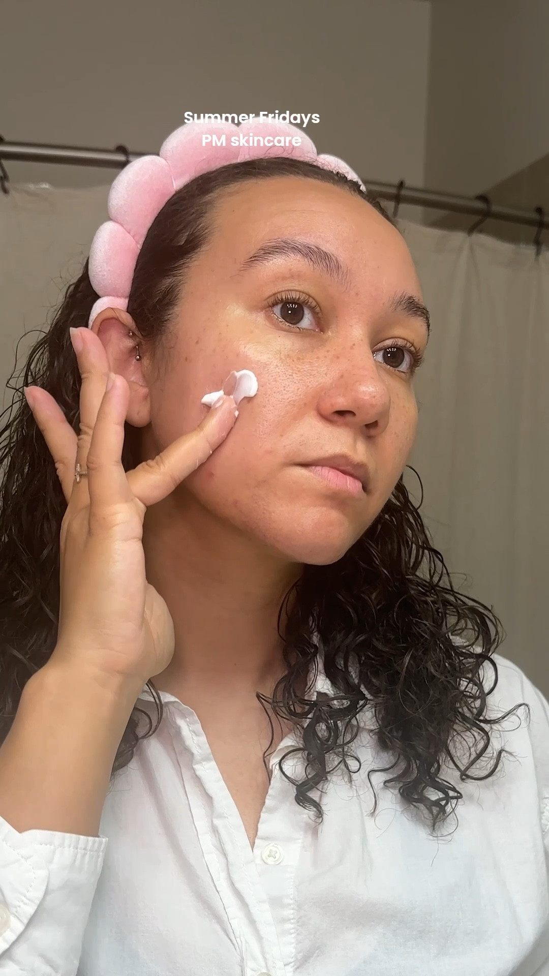 Nighttime skincare routine must have with Summer Friday’s moisturizer. 

#LTKselfcare #LTKBeauty #LTKgrwm