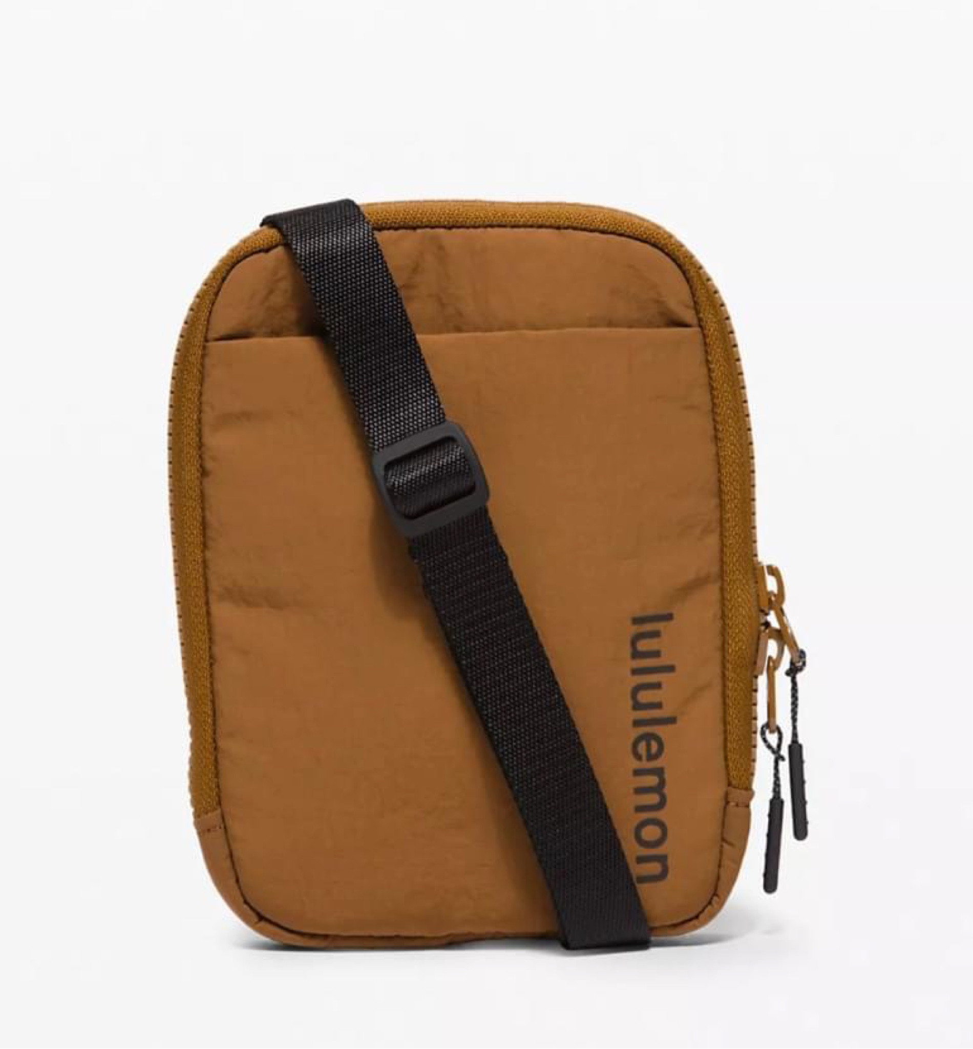 This small Lululemon crossbody bag is growing in popularity. Colors are great for fall. Holds the essentials. F R E E  S H I P !  


#LTKitbag #LTKSale #LTKunder50