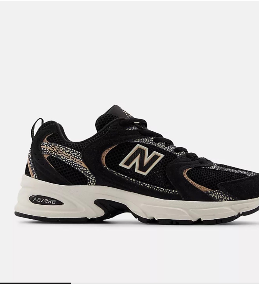 The perfect fall sneakers! 🍂New balance 530’s 

#LTKSeasonal #LTKShoeCrush #LTKActive