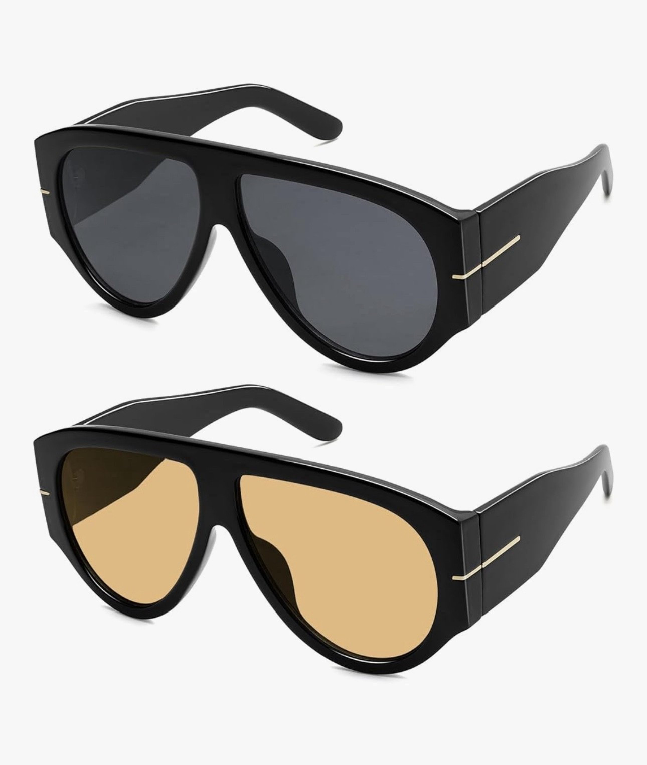 Amazon sunglasses 

#LTKOver40 #LTKStyleTip #LTKFindsUnder50