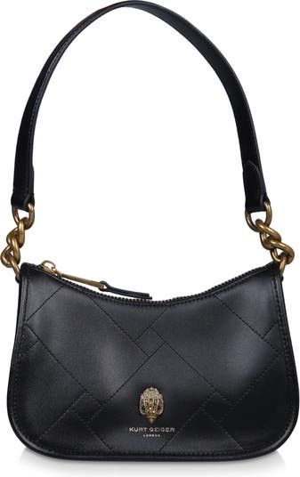 Sloane Baguette Shoulder Bag Black Bag Bags Summer Outfits Affordable Fashion | Nordstrom