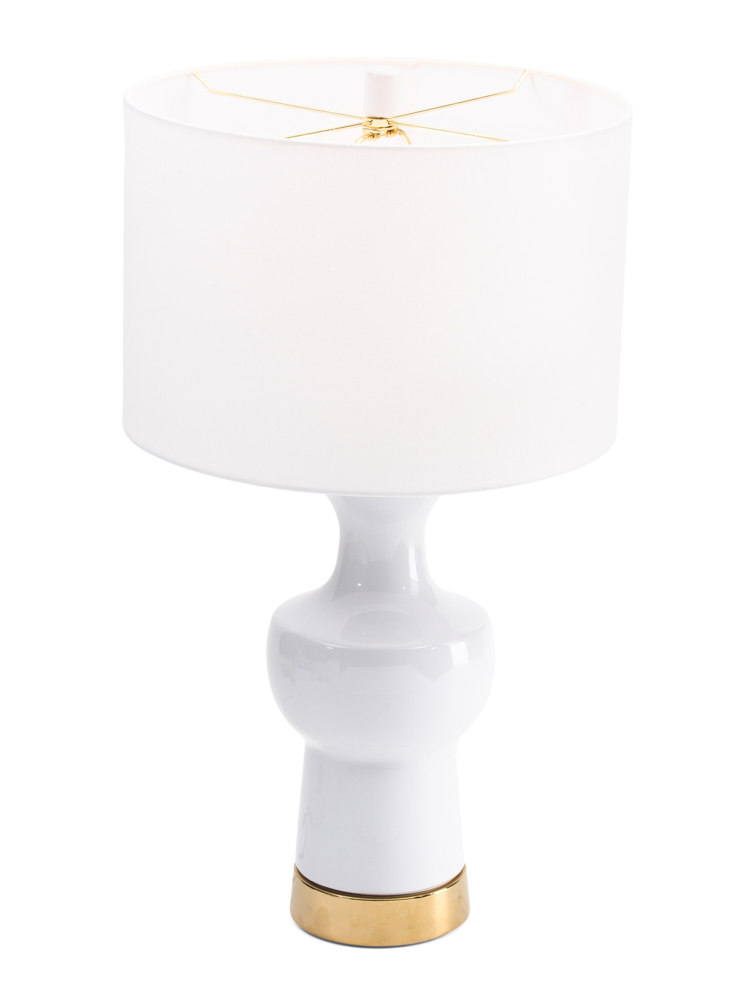 Ceramic Table Lamp | TJ Maxx