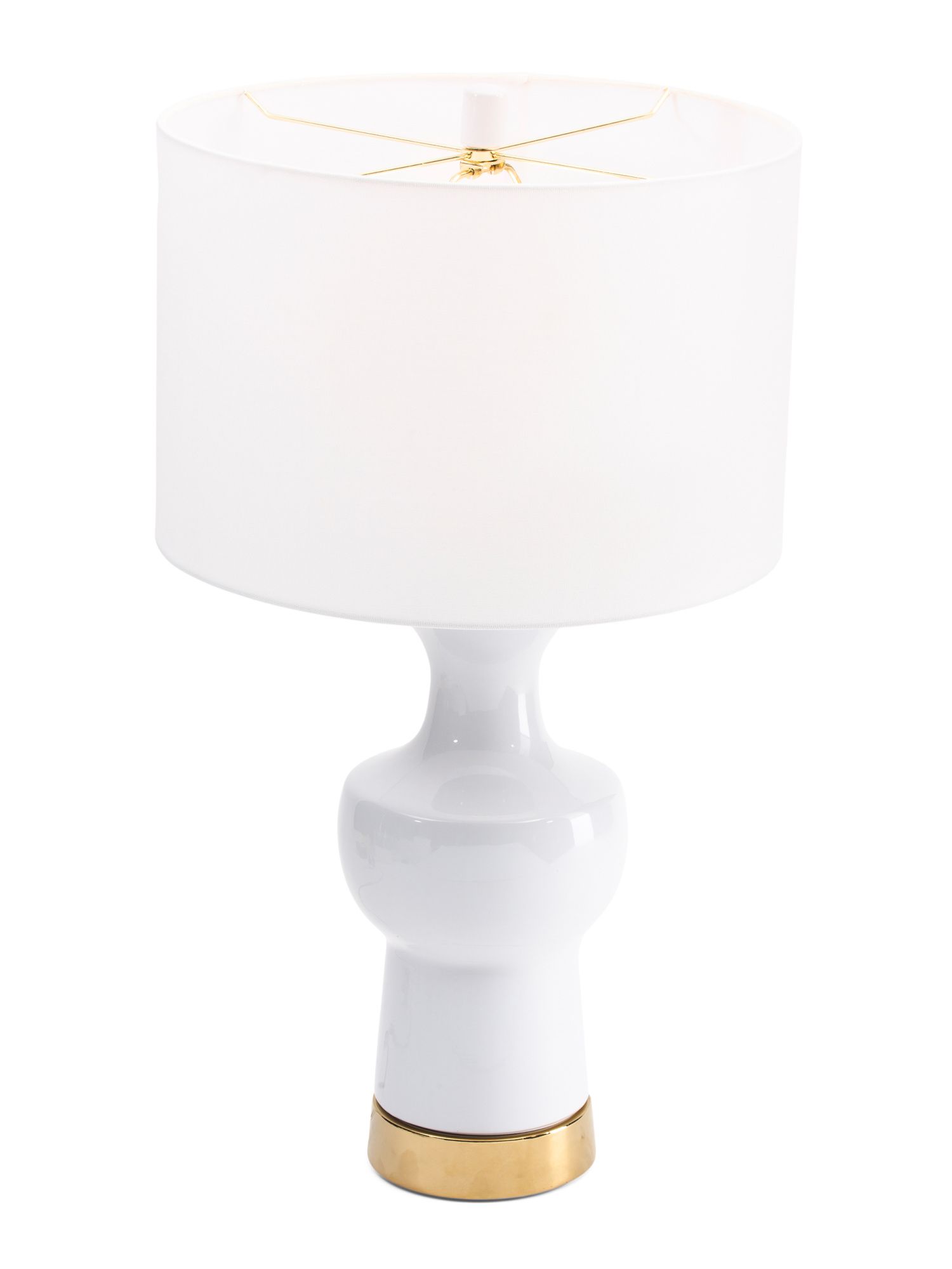 Ceramic Table Lamp | TJ Maxx