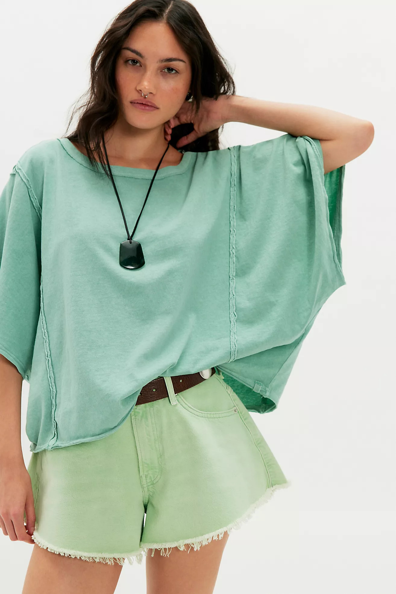 We The Free Next Level Tee | Free People (Global - UK&FR Excluded)