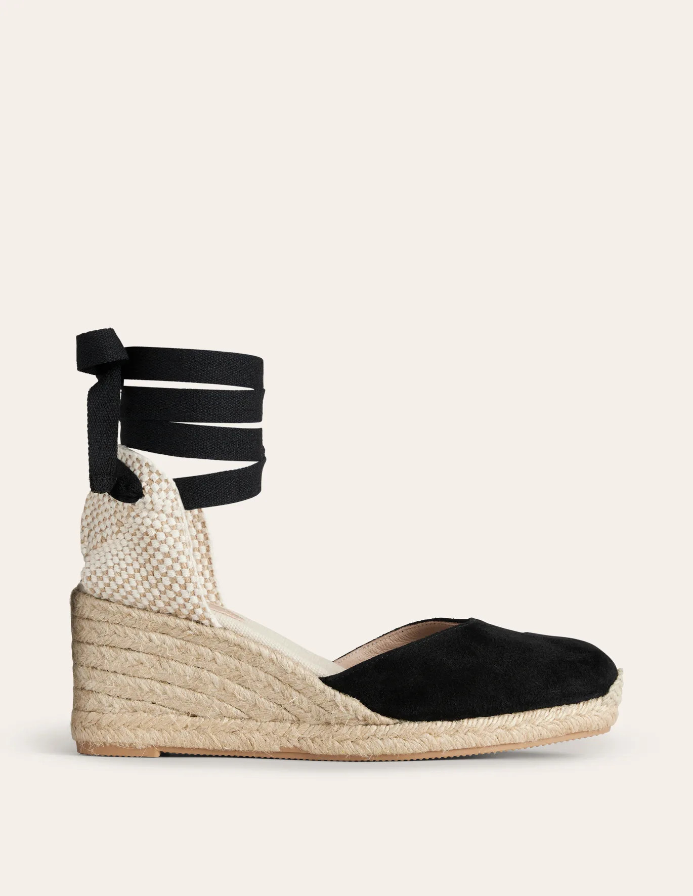 Cassie Espadrille Wedges | Boden (US)