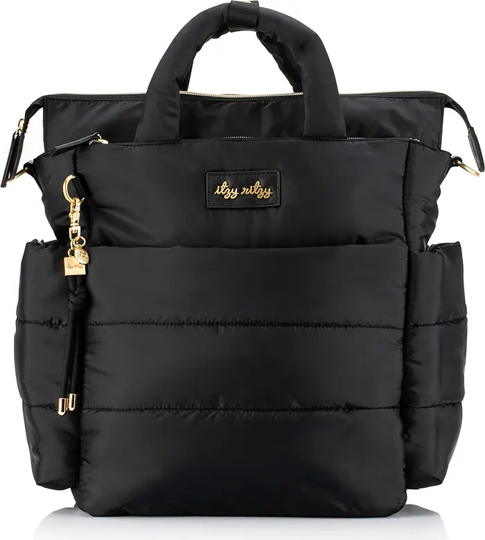 Itzy Ritzy Dream Convertible Diaper Backpack | Nordstrom | Nordstrom