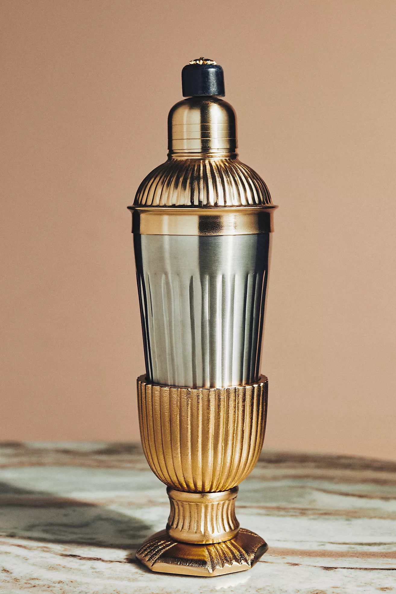 Catherine Martin Starry Night Cocktail Shaker | Anthropologie (US)