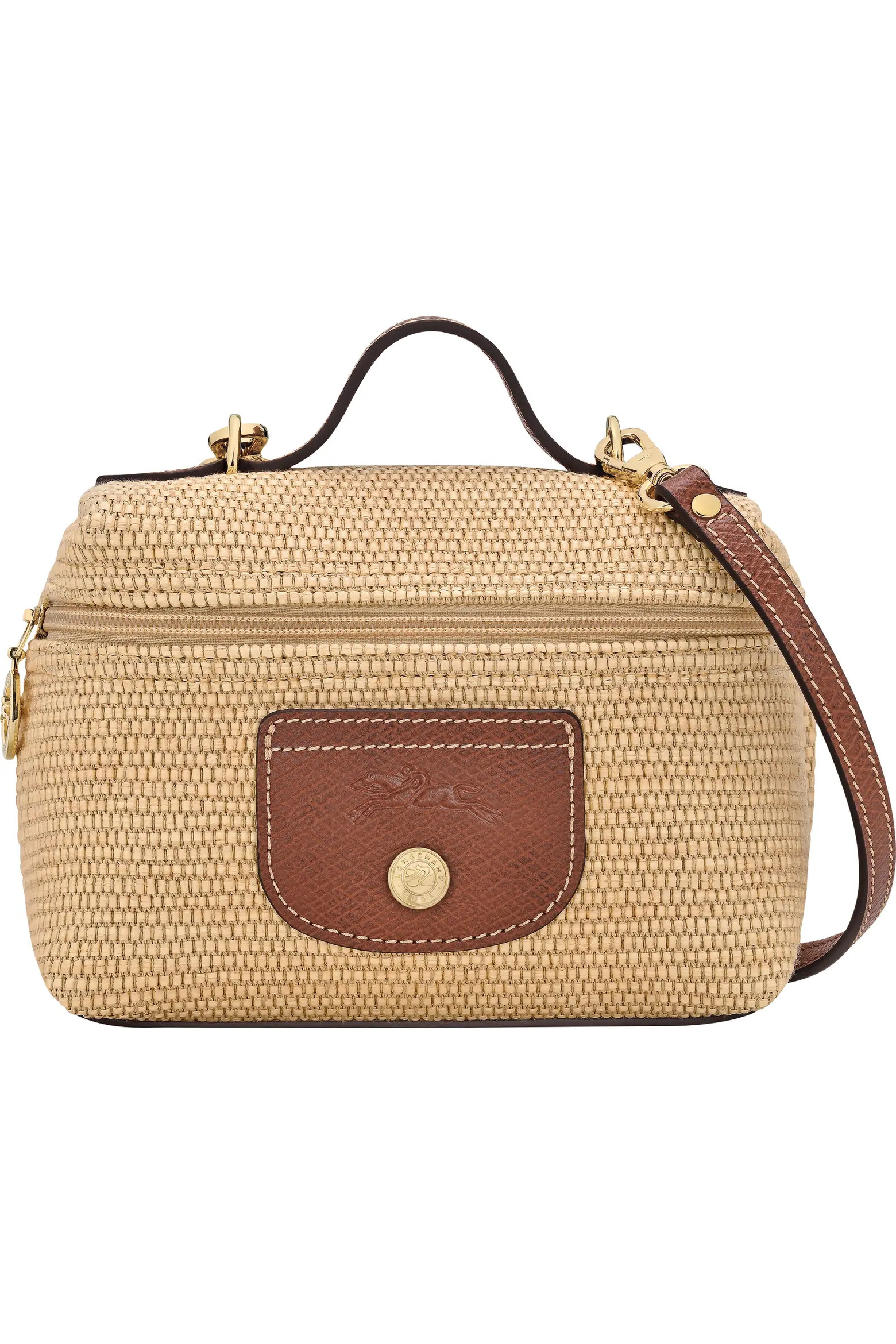 Extra Small Le Panier Pliage Crossbody Bag (Women) | Nordstrom | Nordstrom