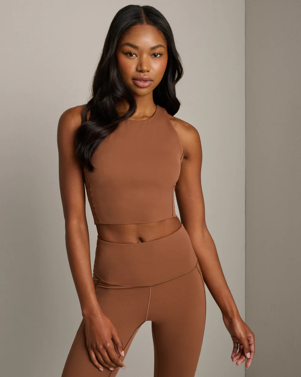 Revive™ Longline Bra | Rhone