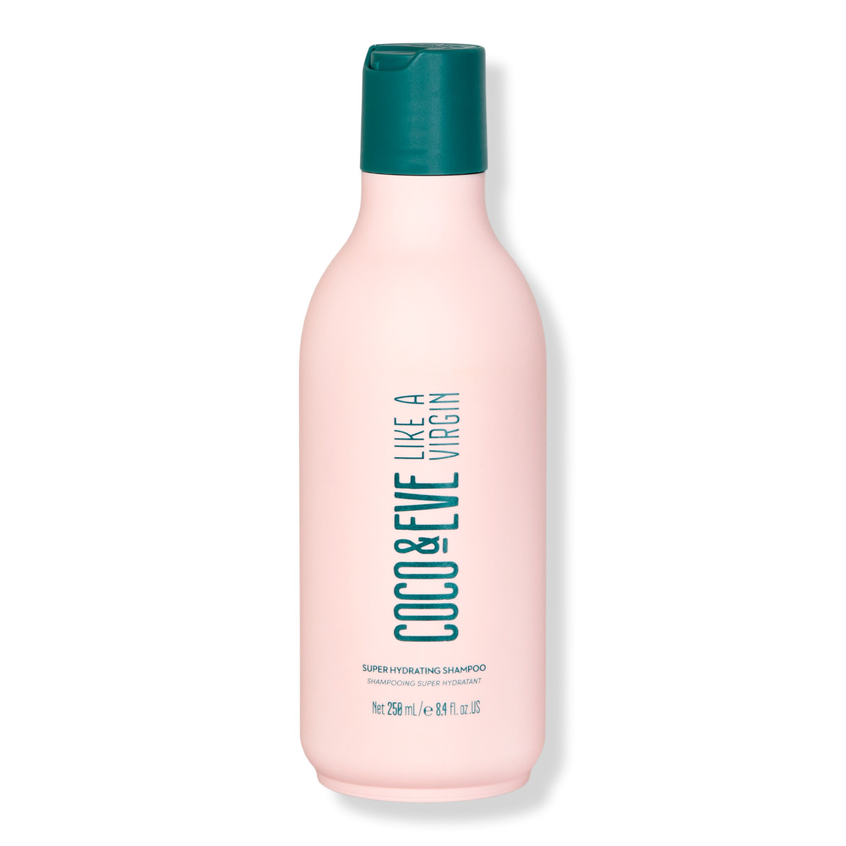 Like A Virgin Super Hydrating Shampoo | Ulta