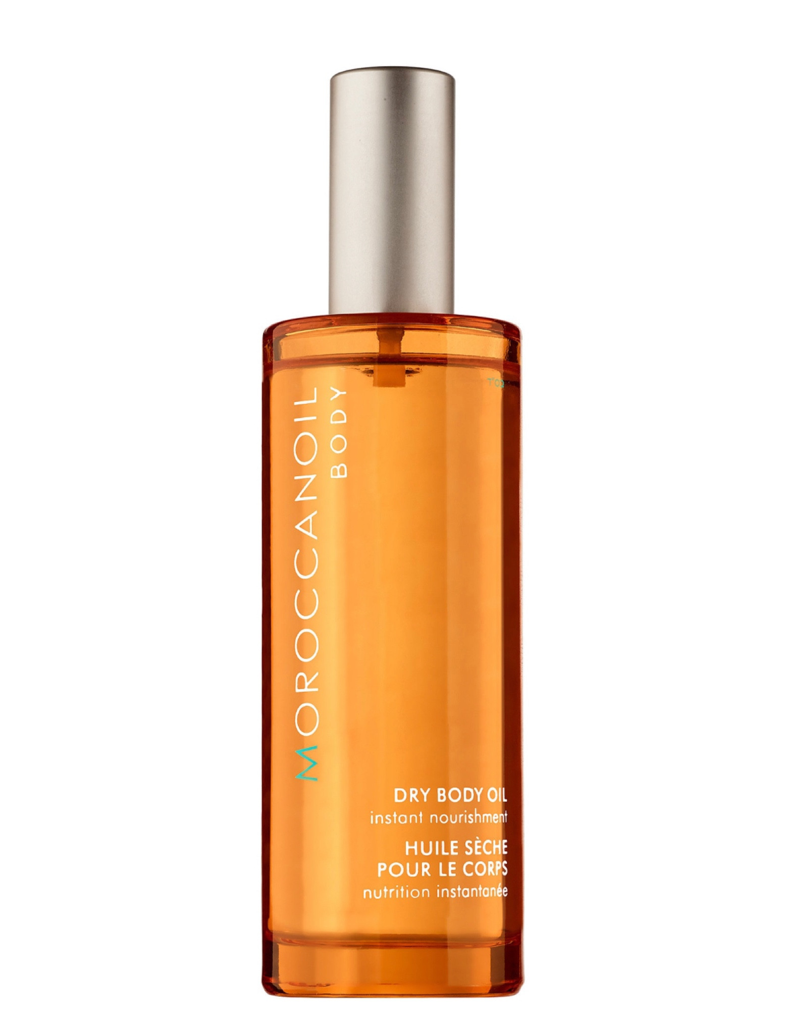 Moroccan dry body oil 

#LTKstyletip #LTKHoliday #LTKbeauty