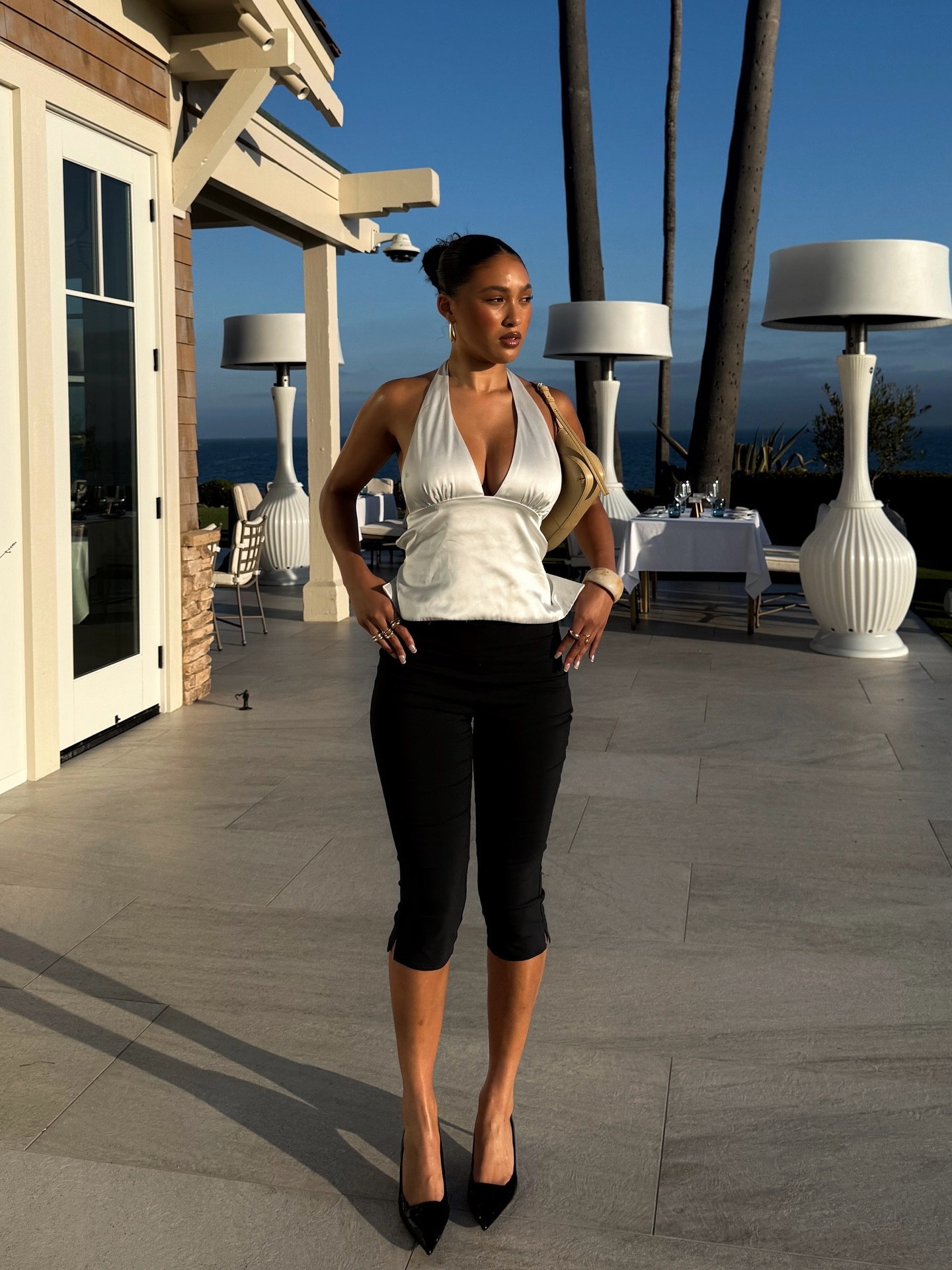 dreaming by the 🌊

#LTKBeauty #LTKStyleTip