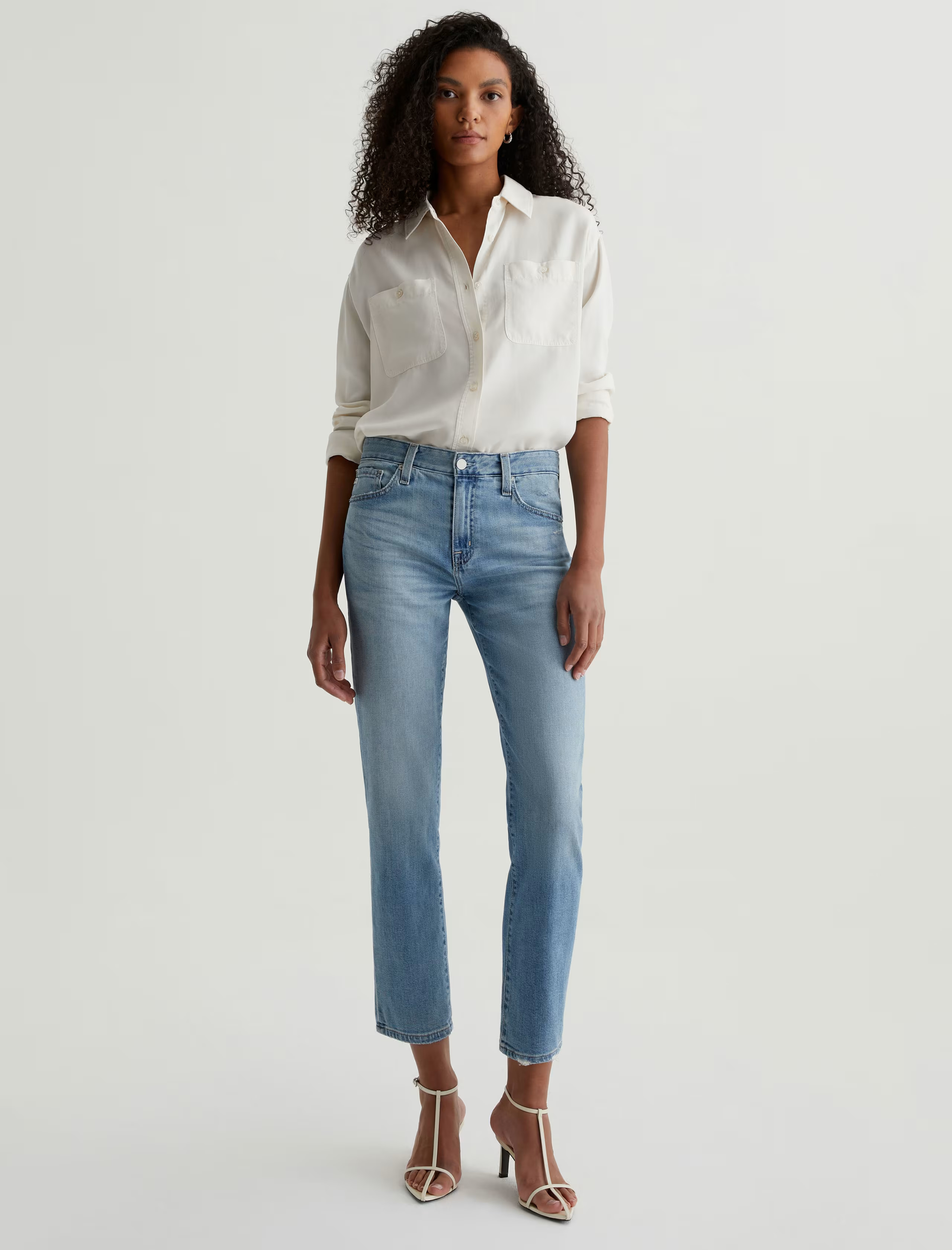 Ex-Boyfriend Slim | AG Jeans