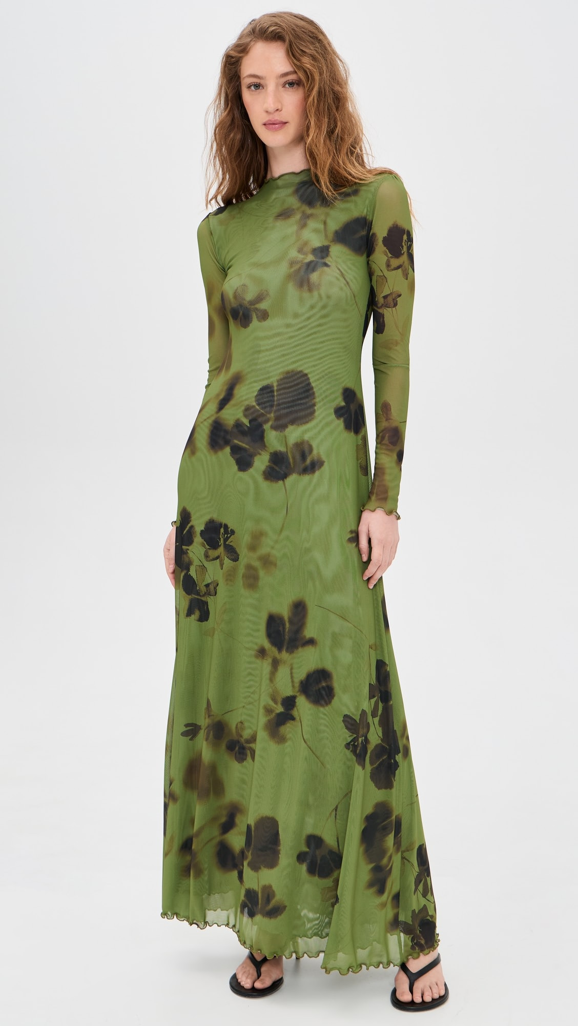 Lyon Maxi Dress | Shopbop