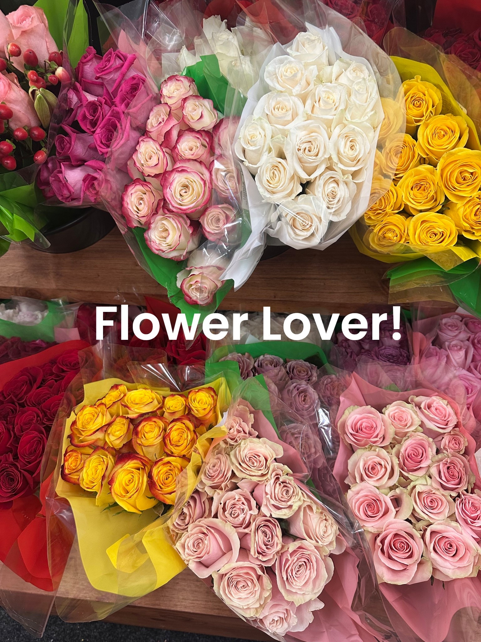 I absolutely love fresh flowers! 

#roses #flowers #freshflowers #garden #trending 

#LTKdayinmylife