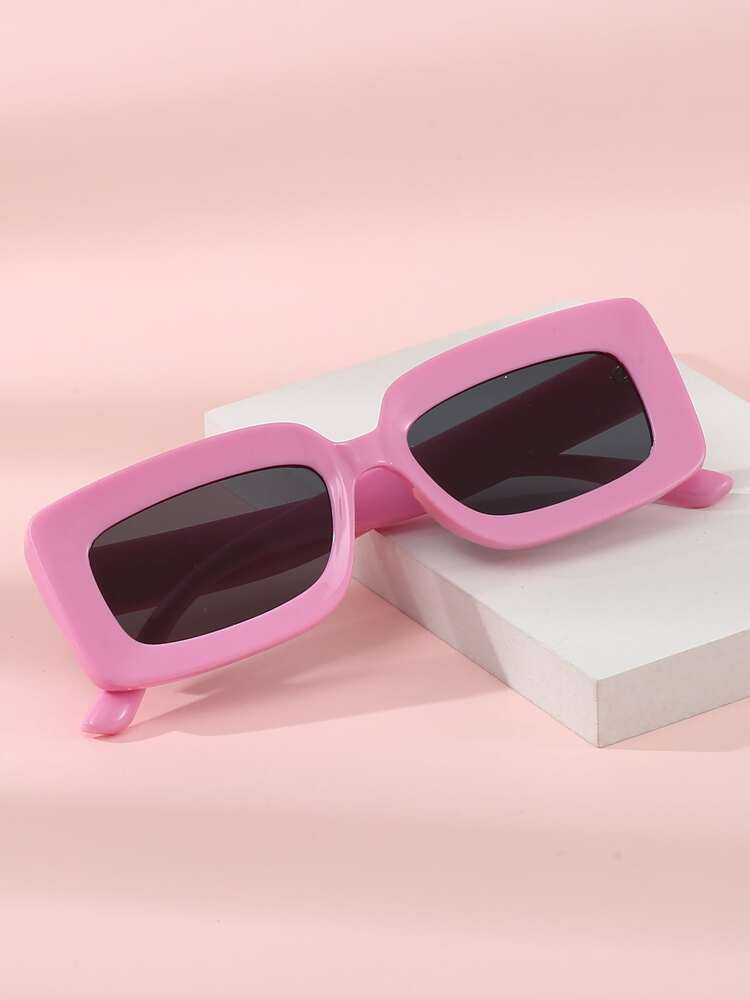 $4.50           
        4.78
       
        (55)
               
      Geometric Frame Sunglass... | SHEIN