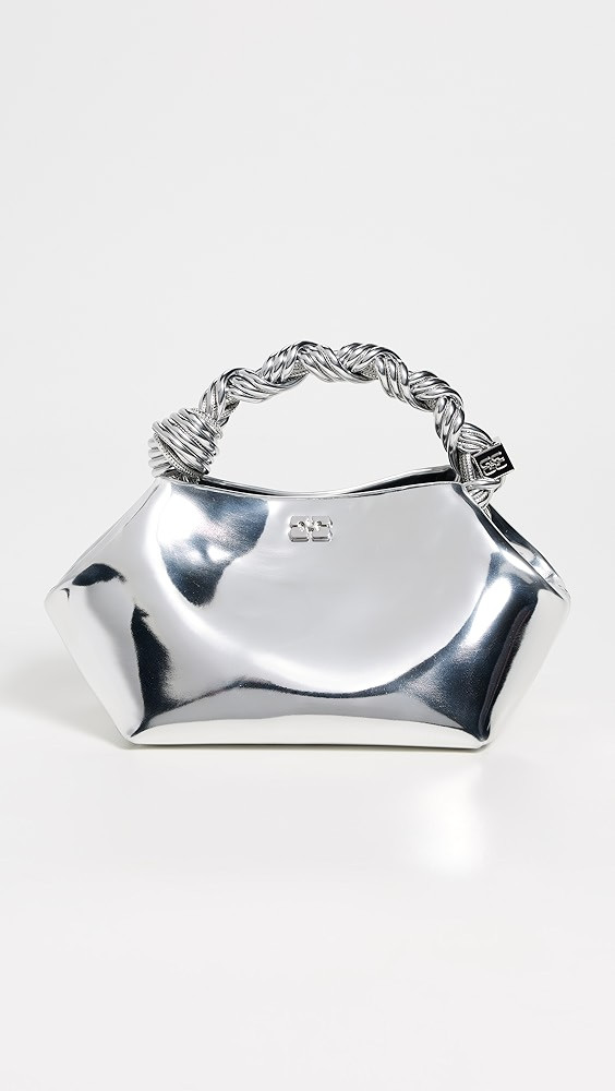Ganni Small Specchio Bou Bag | Shopbop