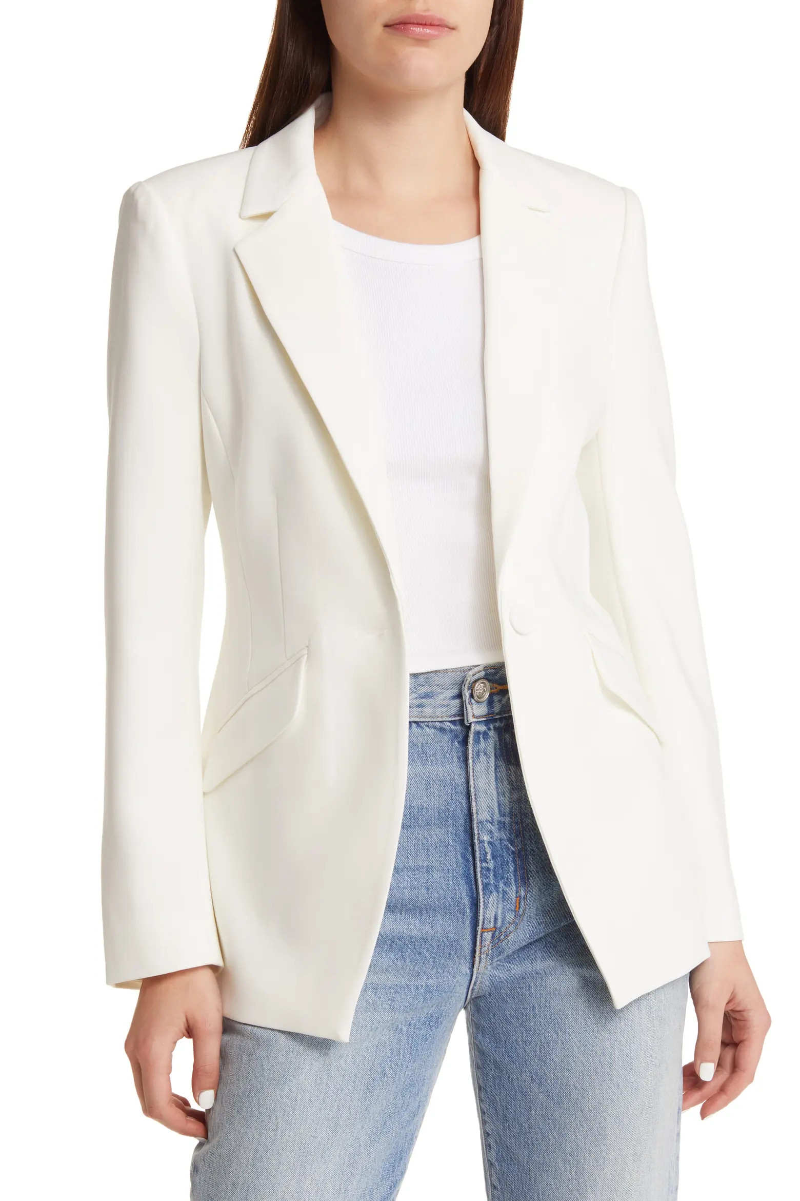 Favorite Daughter The Favorite Blazer (Women) | Nordstrom | Nordstrom
