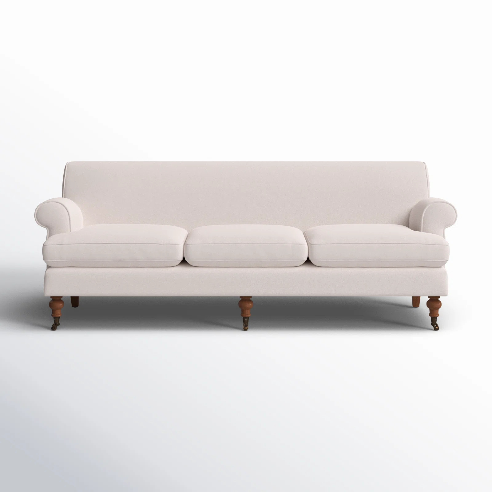 Harbor 88" Upholstered Sofa | Wayfair North America