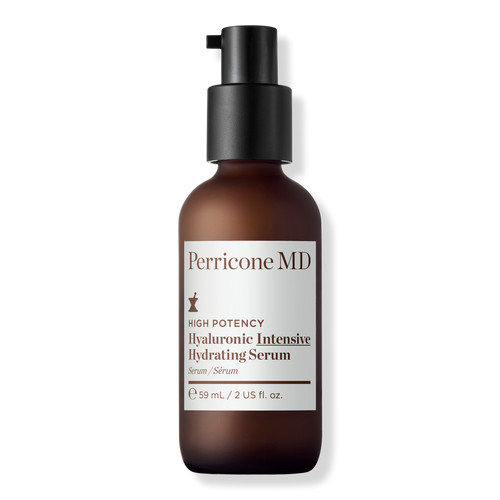 High Potency Hyaluronic Intensive Hydrating Serum | Ulta