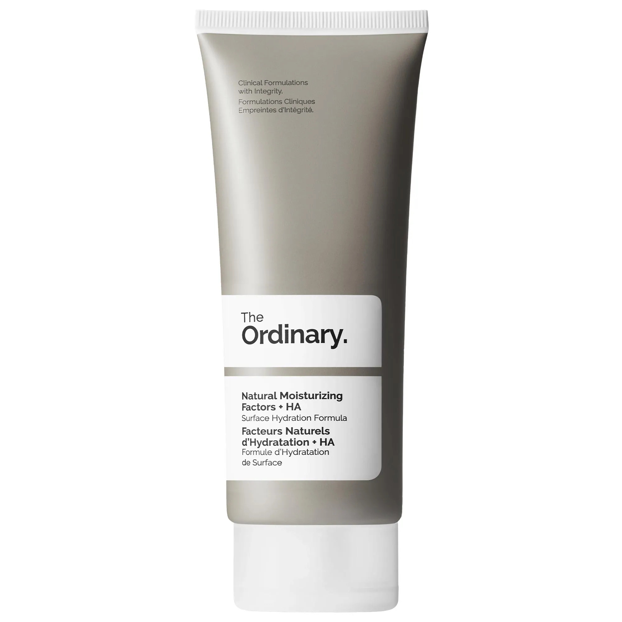 The Ordinary Natural Moisturizing Factors + HA 3.3 oz/ 100 mL | Sephora (US)